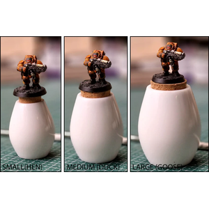 Artis Opus: Painting Handle Medium (Duck)