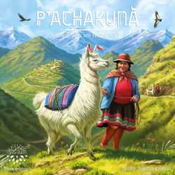P'achakuna (Kickstarter Ed.)