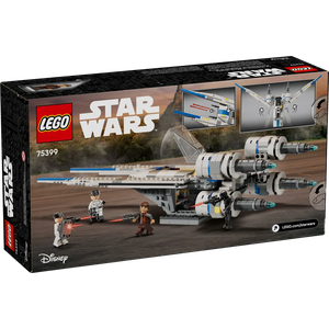 LEGO Star Wars Rebel U-Wing Starfighter 75399