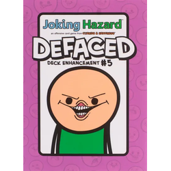 Joking Hazard: Deck Enhancement #5 (EN)