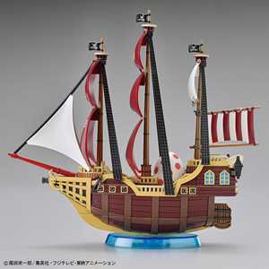 One Piece Grand Ship Collection: Oro Jackson