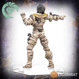 Rumbleslam: Toxik