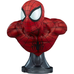 Spider-Man Marvel Bust 1/1