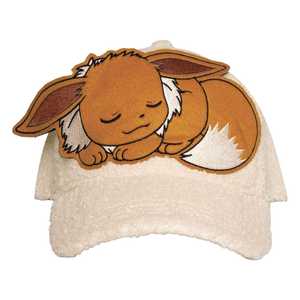 Pokémon Eevee Baseball Cap