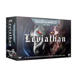 Warhammer 40K: Leviathan