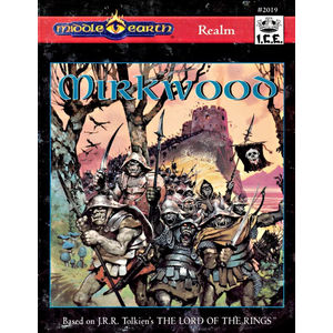 MERP: Realm: Mirkwood
