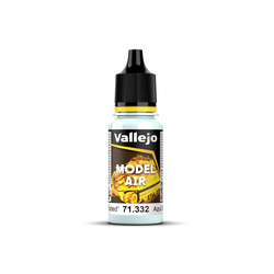 Vallejo Model Air: Underside Blue “Faded” (18ml)
