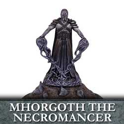 Mhorgoth the Faceless