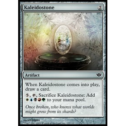 Magic löskort: Conflux: Kaleidostone