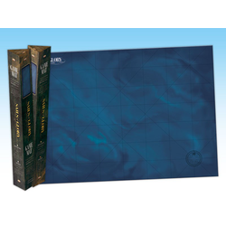 Sails of Glory: Game Mat 2,2x3,3 ~ 67x98cm (Mousepad)