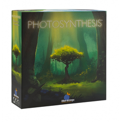 Photosynthesis (eng. regler)