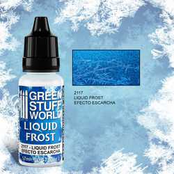 Liquid Frost (17 ml)