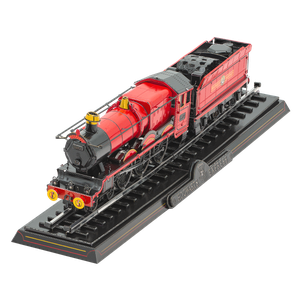 Metal Earth: HOGWARTS EXPRESS WITH TRACK