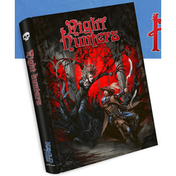 Night Hunters