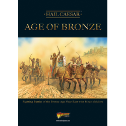 Hail Caesar: Age of Bronze