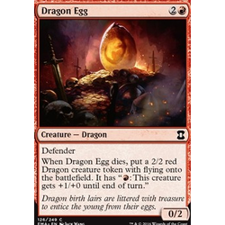 Magic löskort: Eternal Masters: Dragon Egg