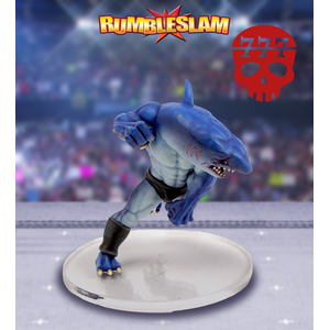 Rumbleslam: Great Jaw