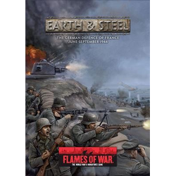 Flames of War: Earth & Steel