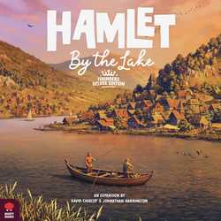 Hamlet: By the Lake (Founder's Deluxe Edition )