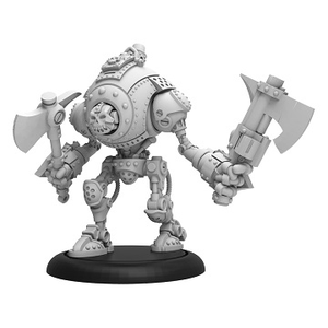 Mercenaries Scallywag (Warjack)