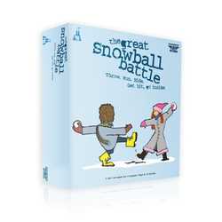 Great Snowball Battle