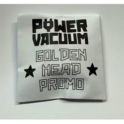 Power Vacuum: Golden Head Promo