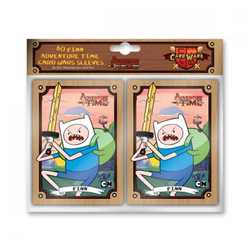 Adventure Time Presents: Sleeves (Finn)
