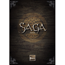 Saga Rulebook (2nd Ed.)