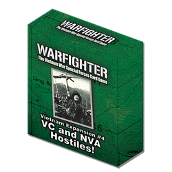 Warfighter Vietnam: Expansion 4 VC and NVA Hostiles