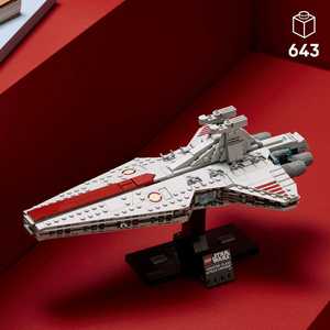 LEGO Star Wars Venator-Class Attack Cruiser™ 75441