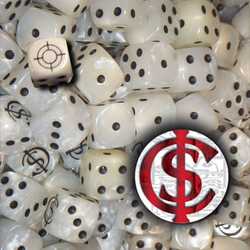 ISC - Faction dice