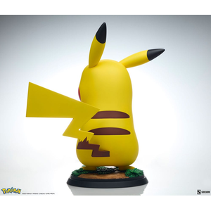 Pokémon - Pikachu Life-Size Statue