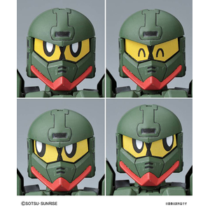 Legend BB no. 375 Command Gundam