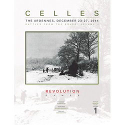 Battles of the Bulge: Celles