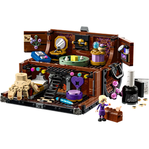 LEGO Wednesday Things Lägenhet 76785