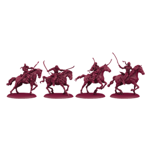 Targaryen Heroes #2