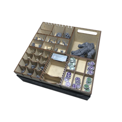 Go7Gaming Insert for Imperial Assault Jabba's Realm/Heart of the Empire