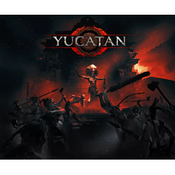 Yucatan (Kickstarter Edition)