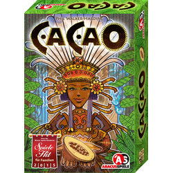 Cacao (eng. regler)
