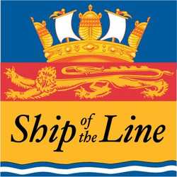 Ship of the Line, Flying Colors Expansion