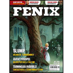 Fenix 2016:1