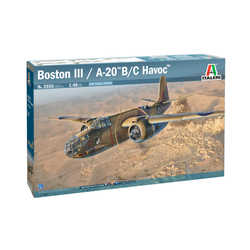A-20B / Boston III