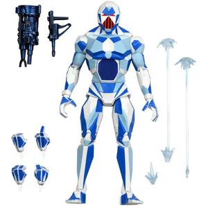 Defenders of the Earth - Garax