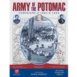 Army of the Potomac