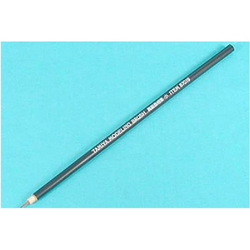 Modeling Brush High Grade Pointed Brush Small
