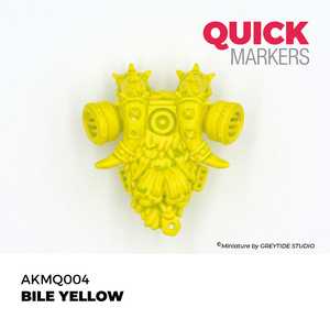 AK Quick Marker: Bile Yellow