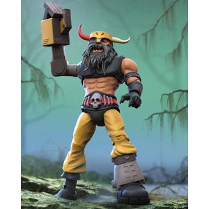 Thundercats Ultimates - Hammerhead
