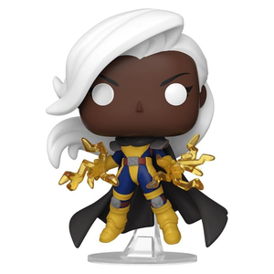 Funko POP! X-Men '97 Figure Storm (Wasteland) 9 cm