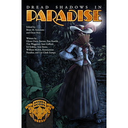 Call of Cthulhu: Dread Shadows in Paradise (roman)