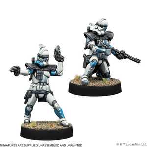 Star Wars: Legion - ARC Troopers